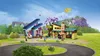 LEGO® Friends 42620 Rodinný dům Ollyho a Paisleyho Náhled obrázku produktu 19