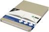 kangaro Notizbuch Kraft DIN A5 96 Blatt liniert Produktbild-Vorschau 4
