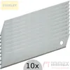 Klingen FatMax Abbrechklinge 18 mm 10 Stück im Spender Produktbild-Vorschau 8