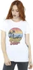 Netflix - "Stranger Things LA" T-Shirt für Damen BI44066 Produktbild-Vorschau 2