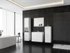 MINIO go for it, set di mobili da bagno "ALO", set da 4 Anteprima dell’immagine prodotto 1