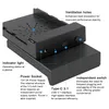 Externes Festplattengehäuse 2.5& 3,5 Zoll USB 3.0 SATA HDD Produktbild-Vorschau 6