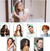 Haarbürste für Locken, Locken definierende Bürste, Produktbild-Vorschau 11