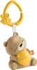 MATTEL Fisher-Price Uspokajający miś z muzyką/światełkiem Podgląd zdjęcia produktu 1