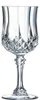 Eclat L7550, Universelles Weinglas, Hock-Glas, Kristall, Produktbild-Vorschau 1