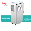 JUNG AIR TK05 3,2kW Mobile Klimaanlage, 11.000 BTU, Produktbild-Vorschau 7