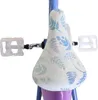 Disney Frozen 2 Kinderfahrrad - Mädchen - 14 Zoll - Produktbild-Vorschau 4