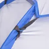 Zelt Campingzelt 4 Personen Outdoor Tent pop-up Produktbild-Vorschau 7