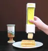 Einfacher Butterschneider mit einem Klick – Butterspender Produktbild-Vorschau 4