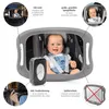 BabyView LED Auto-Sicherheitsspiegel Produktbild-Vorschau 3