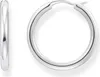 Thomas Sabo CR745-001-21 Damen-Ohrringe Silber poliert 1 Produktbild-Vorschau