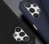 DUX DUCIS Skin Pro Book Hülle für Samsung Galaxy A22 4G - Produktbild-Vorschau 27