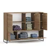 Albello Kommode Livia Kommode für das Schlafzimmer Kommode Produktbild-Vorschau 6