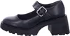 Tamaris Damen Plateau Pumps Blockabsatz Schnalle Produktbild-Vorschau 32