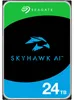 Seagate SkyHawk AI ST24000VE002 - Disque dur - 24 To - Voir les images du produit 2