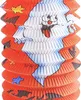 RAPPA Lampión Halloween duch 15 cm se svítící hůlkou 40 cm Náhled obrázku produktu 3