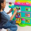 Gabby's Dollhouse Dreamworks - Balkon-Spielset Pandy Paws Produktbild-Vorschau 6