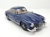Norev 183852 Mercedes 300 SL Flügeltürer W198 1954 blau Produktbild-Vorschau 10