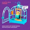 Piccoli animali vivi - Uccello - Indie Anteprima dell’immagine prodotto 11
