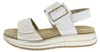 Remonte Sandalen Plat  Sandalen Plat - Wit - Maat 42 Voir les images du produit 18