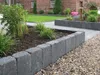 Mauerstein iBrixx Ambiente Grande basalt 42 cm x 21 cm x 14 Produktbild-Vorschau 16