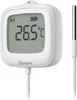 SONOFF SNZB-02LD Zigbee wasserdichter Temperatursensor mit Produktbild-Vorschau 1
