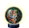 Palla puzzle gatti rapaci Ravensburger 11248 Anteprima dell’immagine prodotto 7
