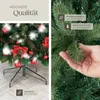 Umělý vánoční stromek Prancer, vstřikované jehly - 210 cm Náhled obrázku produktu 6
