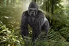 Schleich Wild Life 14770 Gorilla maschio Anteprima dell’immagine prodotto 4