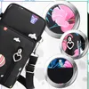 EDIBAZZAR | Clutch Tasche Messenger Bag Handytasche Produktbild-Vorschau 7