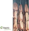 Tepro | Fairfax Holzkohle Räucherofen | Hochwertiger Produktbild-Vorschau 17