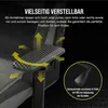 Corsair T3 RUSH (2023), Uniwersalny fotel dla gracza, 120 Podgląd zdjęcia produktu 16