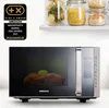 MEDION Freistehend, 3-in-1 Mikrowelle mit Grill und Produktbild-Vorschau 3