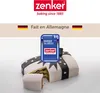 Zenker prostokątna forma do pieczenia CREME NOIR, forma do Podgląd zdjęcia produktu 10
