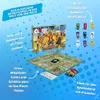 Cluedo - One Piece Spiel Gesellschaftsspiel Brettspiel Produktbild-Vorschau 8