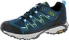 Outdoorschuh EXPEDITION marine/blau/lemon 44 Produktbild-Vorschau 1