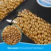 Streuselheld Crispy Schokokugeln Gold Metallic 6mm 40g Produktbild-Vorschau 4