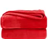 heimtexland ® Kuscheldecke SUPER SOFT Flanell Wohndecke XL Produktbild-Vorschau 1