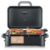 Posable.2300w.45x30.inter/exter.noir. - Severin Voir les images du produit 2