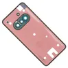 Gehäuse Rückseite für Nothing Phone 3a Backcover Akkudeckel Produktbild-Vorschau 2