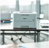 OUTLET Brother HL-L3230CDW - kolorowa drukarka laserowa Podgląd zdjęcia produktu 4