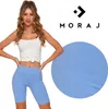 Leggings Radlerhose in Streifen High Waist Modische Produktbild-Vorschau 8