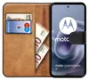 Knižkové puzdro pre Motorola Moto G86 Power 5G Cover Flip Náhľad obrázku produktu 2