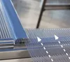Palram - Canopia Aluminium Gewächshaus Essence 816 Silber Produktbild-Vorschau 6