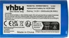 vhbw Akku kompatibel mit Silvercrest SSRA1 Staubsauger Produktbild-Vorschau 5