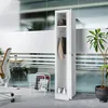 Armoire de travail métallique KACPER II 1 Plus 300 x 1800 x Voir les images du produit 11