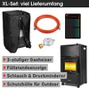 BRAST Gasheizer Keramik Vulkan 4200W | 3 Heizstufen | inkl. Produktbild-Vorschau 10