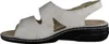Finn Comfort Damen Sandale beige Größe EUR 38 Produktbild-Vorschau 18