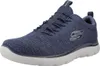Skechers Sneakers 232697NVGY in Blue color size 43 Anteprima dell’immagine prodotto 1