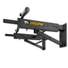 TREX SPORT Klimmzugstange zur Wandmontage klappbar TX-050PB Produktbild-Vorschau 4